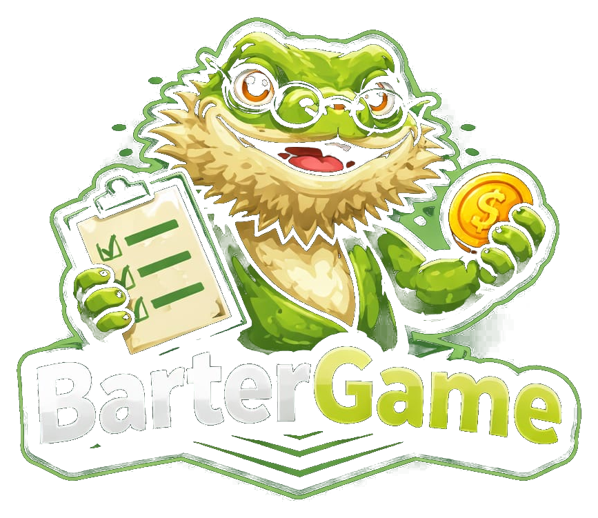 BarterGame